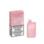 Elf Bar BC10000 (10K) Puffs Disposable Vape - Image 6