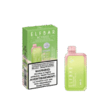 Elf Bar BC10000 (10K) Puffs Disposable Vape - Image 5