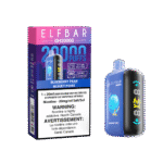Elf Bar GH20K 20000 Puffs Disposable Vape - Image 2