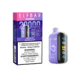 Elf Bar GH20K 20000 Puffs Disposable Vape - Image 4