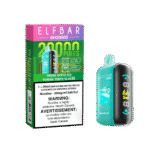 Elf Bar GH20K 20000 Puffs Disposable Vape - Image 5