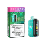 Elf Bar GH20K 20000 Puffs Disposable Vape - Image 6