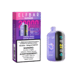 Elf Bar GH20K 20000 Puffs Disposable Vape - Image 9