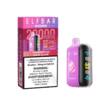 Elf Bar GH20K 20000 Puffs Disposable Vape - Image 11