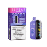 Elf Bar GH20K 20000 Puffs Disposable Vape - Image 13
