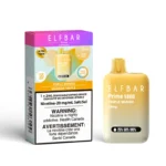 Elf Bar Prime 1800 Disposable Vape - Image 9