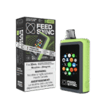FEED SYNC 25k 25000 Puffs Disposable Vape - Image 9