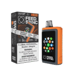 FEED SYNC 25k 25000 Puffs Disposable Vape - Image 15