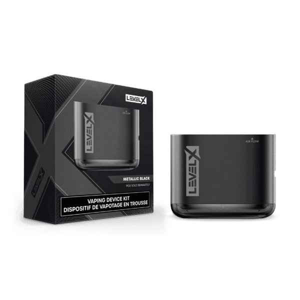 Flavour Beast Level X Pod Kit