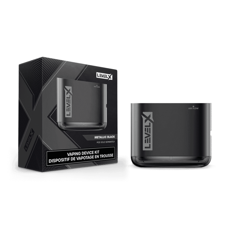 Flavour Beast Level X Pod Kit