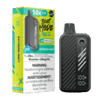 Flavour Beast Mode Max 2 50K