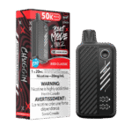 Flavour Beast Beast Mode Max 2 50K Puffs Disposable Vape - Image 9