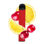 Fog Formulas Series 1600 - Cherry Lemon - Image 2