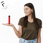 Fog Formulas Series 1600 - Cherry Lemon - Image 3