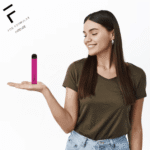 Fog Formulas Series 1600 - Dragon Fruit Strawberry Ice - Image 3