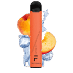 Fog Formulas Series 1600 Nectarine Ice