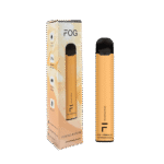 Fog Formulas 1600 Peaches & Cream