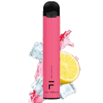 Fog Formulas 1600 Pink Lemon Ice