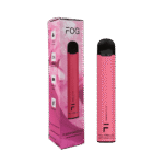 Fog Formulas 1600 Pomegranate Ice