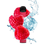 Fog Formulas Series 1600 - Raspberry Ice - Image 2