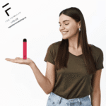 Fog Formulas Series 1600 - Raspberry Ice - Image 3