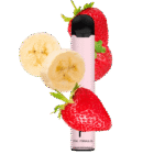 Fog Formulas Series 1600 - Strawberry Banana - Image 2