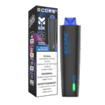GCORE Hookah 40K Puffs Disposable Vape (Freebase) - Image 3