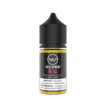 Gcore Juice Nic Salt - Image 10