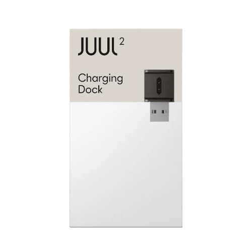JUUL 2 USB Charging Dock