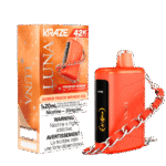Kraze Luna 42k Disposable Vape - Image 6
