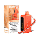 Kraze Luna 42k Disposable Vape - Image 5