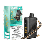 Kraze Luna 42k Disposable Vape - Image 4