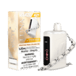 Kraze Luna 42k Disposable Vape - Image 3
