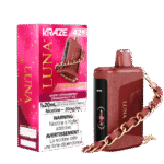 Kraze Luna 42k Disposable Vape - Image 2