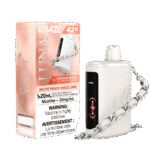 Kraze Luna 42k Puffs -Disposable Vape