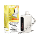 Kraze Luna 42k Disposable Vape - Image 7