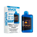 Kraze HD Mega 20K Disposable Vape - Image 8