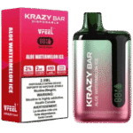 Krazy Bar 7500 Puffs Disposable Vape (KBar) - Image 14