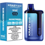 Krazy Bar 7500 Puffs Disposable Vape (KBar) - Image 13