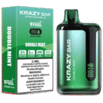 Krazy Bar 7500 Puffs Disposable Vape (KBar) - Image 10