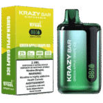 Krazy Bar 7500 Puffs Disposable Vape (KBar) - Image 9