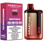 Krazy Bar 7500 Puffs Disposable Vape (KBar) - Image 7