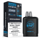 Flavour Beast Level X Boost G2 25000(25K) Pods - Image 3