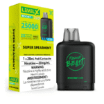 Flavour Beast Level X Boost G2 25000(25K) Pods - Image 21
