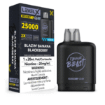 Flavour Beast Level X Boost G2 25000(25K) Pods - Image 20
