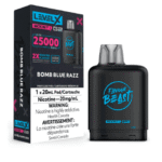 Flavour Beast Level X Boost G2 25000(25K) Pods - Image 19