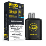 Flavour Beast Level X Boost G2 25000(25K) Pods - Image 18