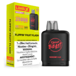 Flavour Beast Level X Boost G2 25000(25K) Pods - Image 15