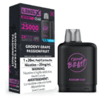 Flavour Beast Level X Boost G2 25000(25K) Pods