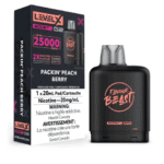 Flavour Beast Level X Boost G2 25000(25K) Pods - Image 13